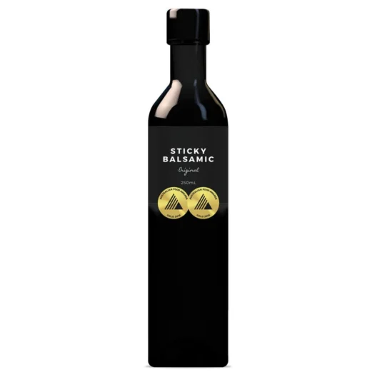 Sticky Balsamic Original Balsamic (250ml)