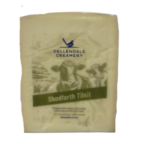 Dellendale Shadforth Tilsit 250g
