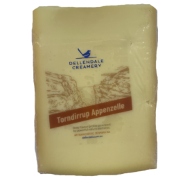 Dellendale Torndirrup Appenzelle 200g