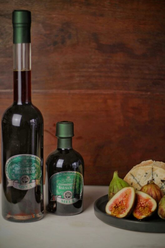 Euro Pantry Apple Balsamic (500ml)