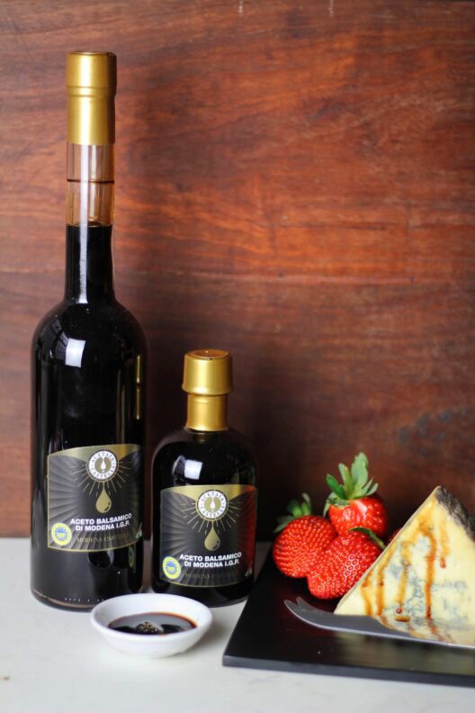 Euro Pantry Gold Balsamic (250ml)