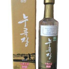 Table 181 Fermented Koji Salt 360mL
