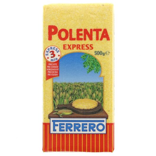 Ferrero Polenta Express (500g)