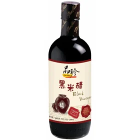 Pun Chum Black Vinegar (500ml)