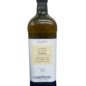 Gardeny Cava Vinegar 1L