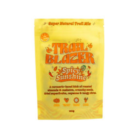 Trailblazer Spicy Sunshine Trail Mix 140g