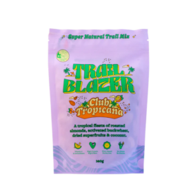 Trailblazer Club Tropicana Trail Mix 140g