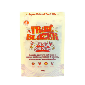 Trailblazer Holy Smokes Trail Mix 140g
