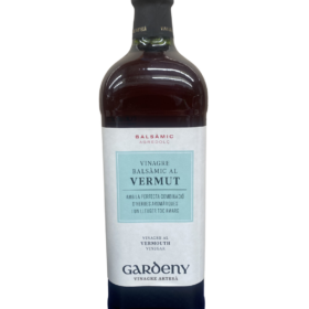 Gardeny Vermouth Vinegar 1L