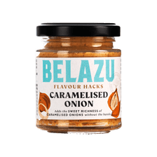 Belazu Flavour Hacks Caramelised Onion 130g