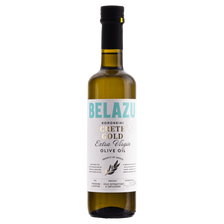 Belazu Crete Gold Extra Virgin Olive Oil 500ml