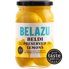 Belazu Preserved Lemons 200g