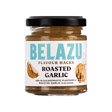 Belazu Flavour Hacks Roasted Garlic 130g
