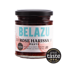 Belazu Rose Harissa 130g