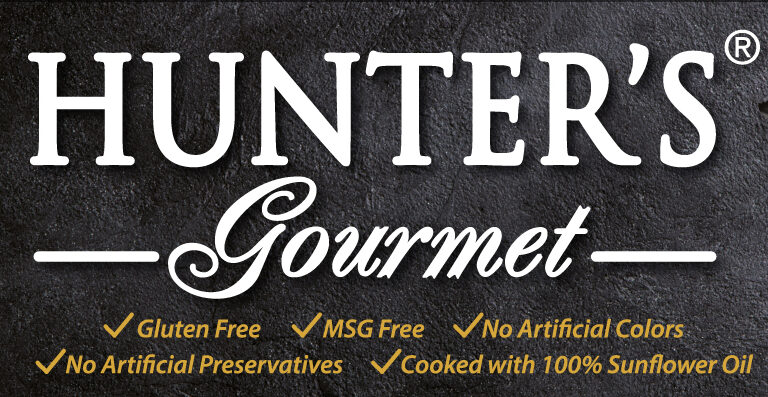 Hunter's Gourmet Chips Collection