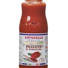 Antonella Tomatoes Passata (680g)