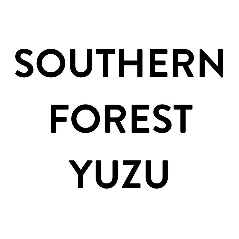 Southern Forest Yuzu