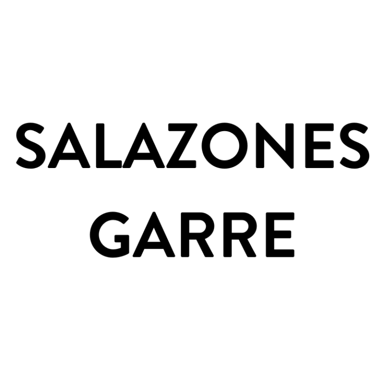 Salazones Garre