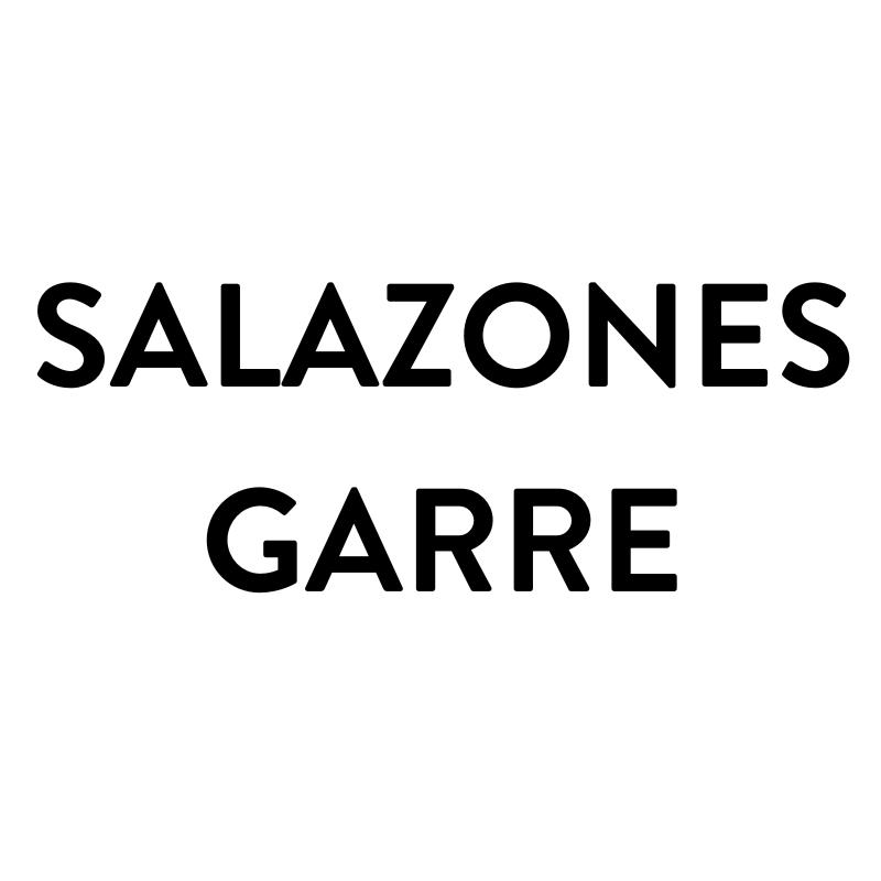 Salazones Garre