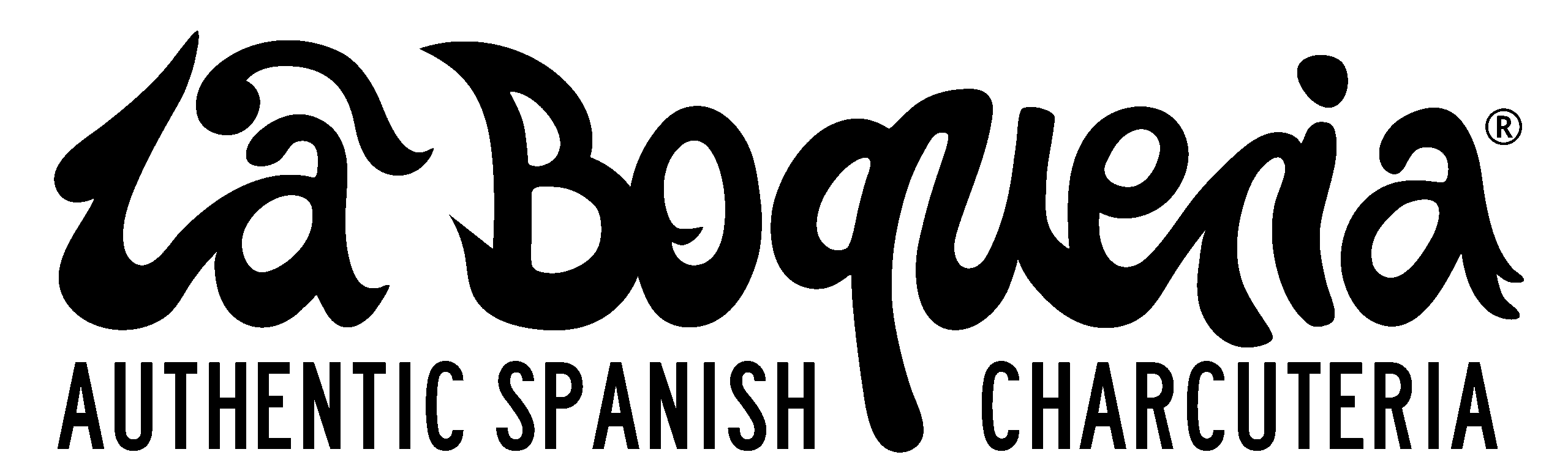 La Boqueria Retail Range