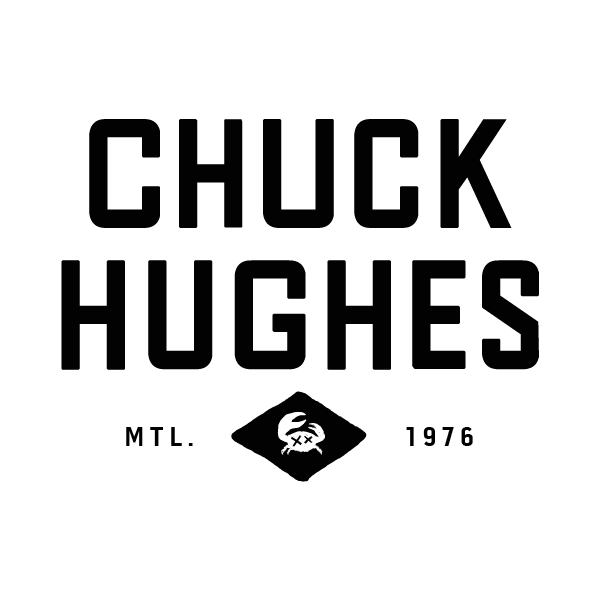 Chuck Hughes