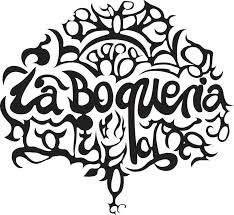 La Boqueria