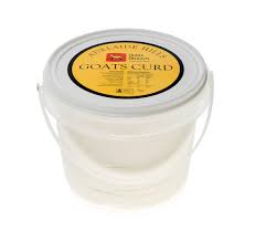 Udder Delights Goat Curd (1kg)