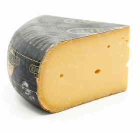 Van Der Heiden Holland Gouda Delta 12M (Av. 2kg) - 1/2 wheel