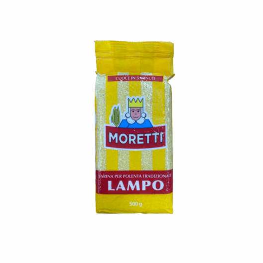 Moretti Polenta Lampo - Quick (500g)