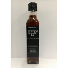 Peter Watson Thai Nam Pla Prik Dressing (250ml)