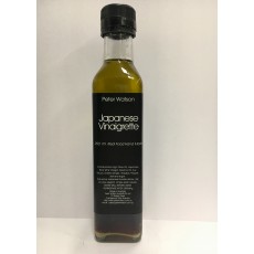 Peter Watson Potato Salad Dressing (250ml)