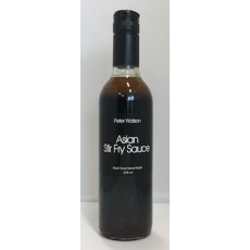 Peter Watson Asian Stir Fry Sauce (375ml)