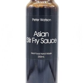 Peter Watson Asian Stir Fry Sauce 250ml