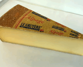 Gruyere D'Alpage AOP 15months+ (av. 2kg)
