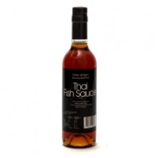 Peter Watson Thai Fish Sauce (375ml)