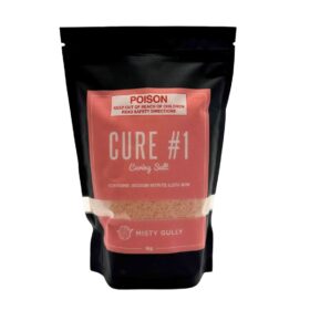 Inspired Ingredients - Prague Pink Cure Salt #1 (1kg)