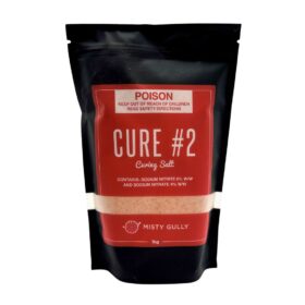 Inspired Ingredients - Prague Pink Cure Salt #2 (1kg)