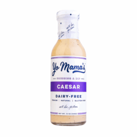 Yo Mama's Caesar Dressing (368g)