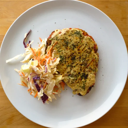 Dibble Vegan Jalapeno Cheese Sauce (245g) - Image 2