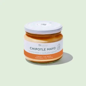 Dibble Vegan Chipotle Mayonnaise (300g)