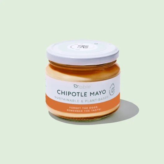 Dibble Vegan Chipotle Mayonnaise (300g)