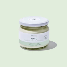 Dibble Vegan Mayonnaise (300g)