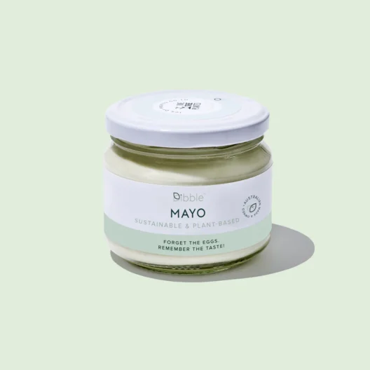 Dibble Vegan Mayonnaise (300g)