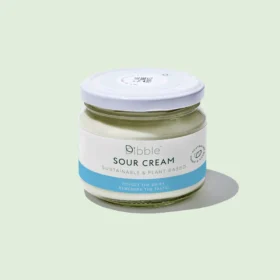 Dibble Vegan Sour Cream (300g)