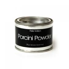 Peter Watson Porcini Powder 35g