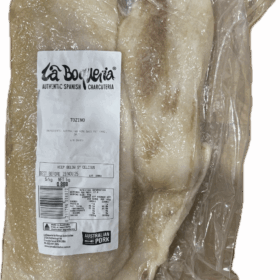 La Boqueria Tocino Salado (av. 1kg)