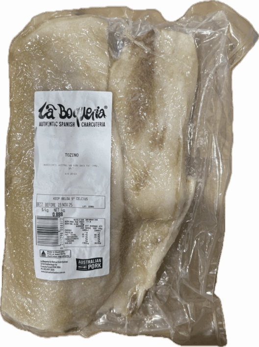 La Boqueria Tocino Salado (av. 1kg)