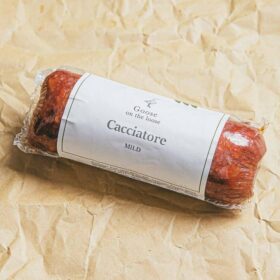 Goose on the Loose Cacciatore (250g)