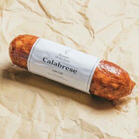 Goose on the Loose Calabrese Chilli Hot (250g)