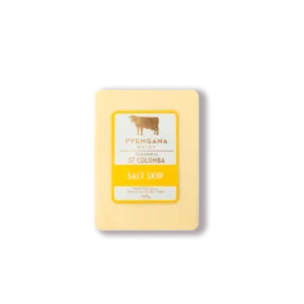 Pyengana St Columba Salt Skip Cheddar (150g)